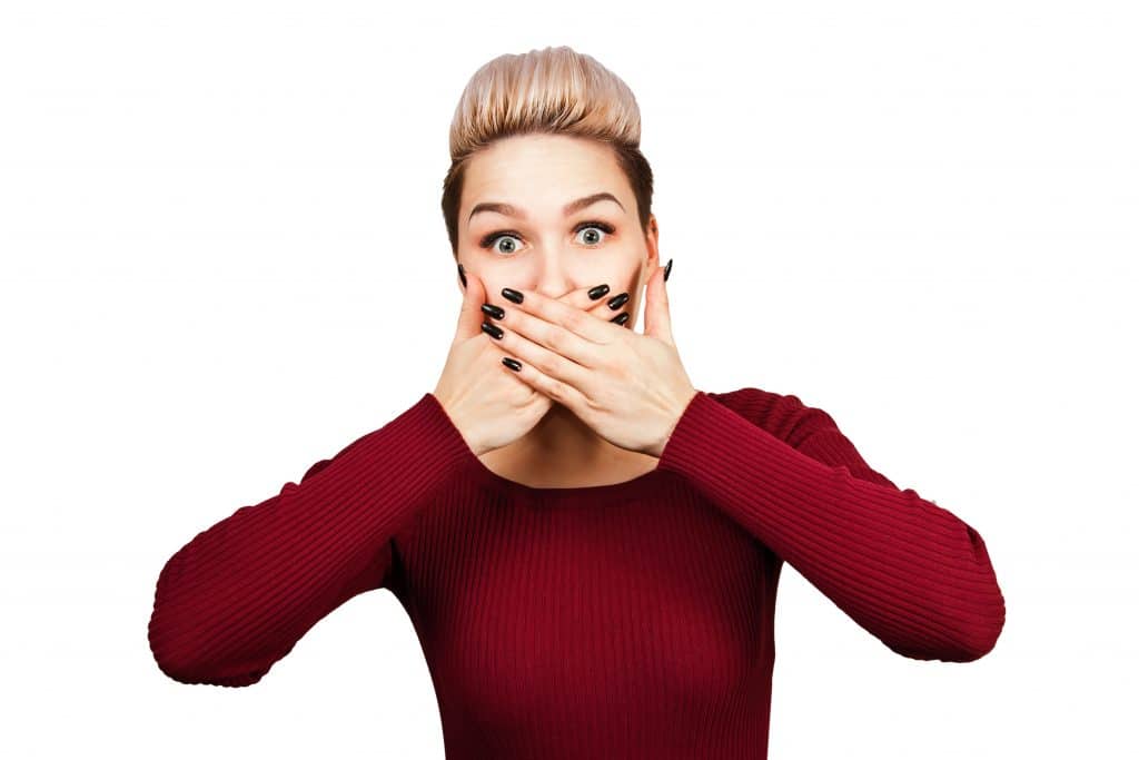 Are You Causing Excessive Wear And Tear On Your Teeth? Londonderry, NH