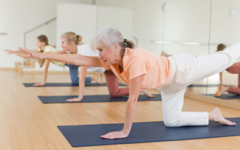 Yoga Londonderry NH