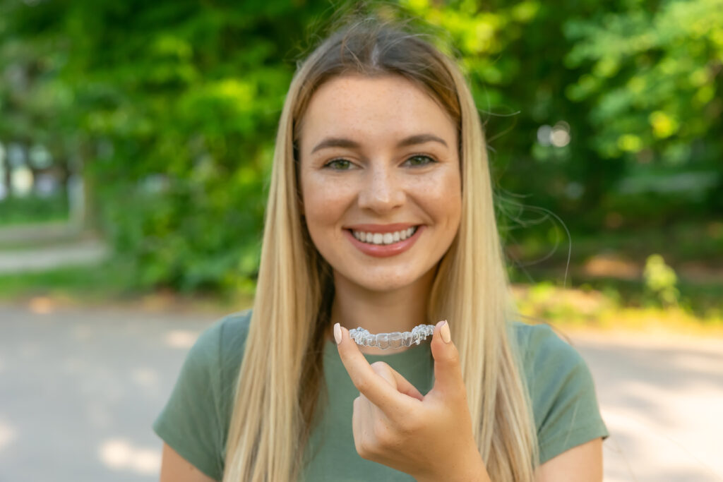 londonderry invisalign