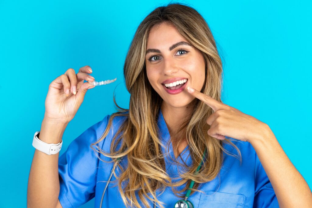 londonderry invisalign