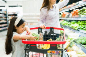 Making Healthy Oral Health Choices