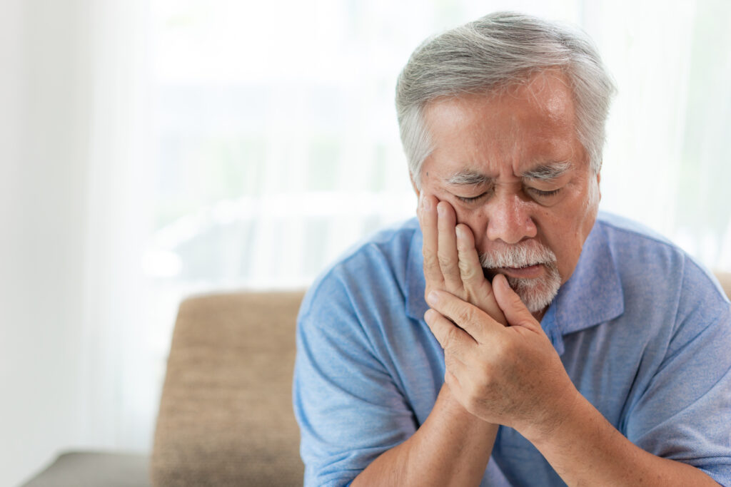 londonderry root canal