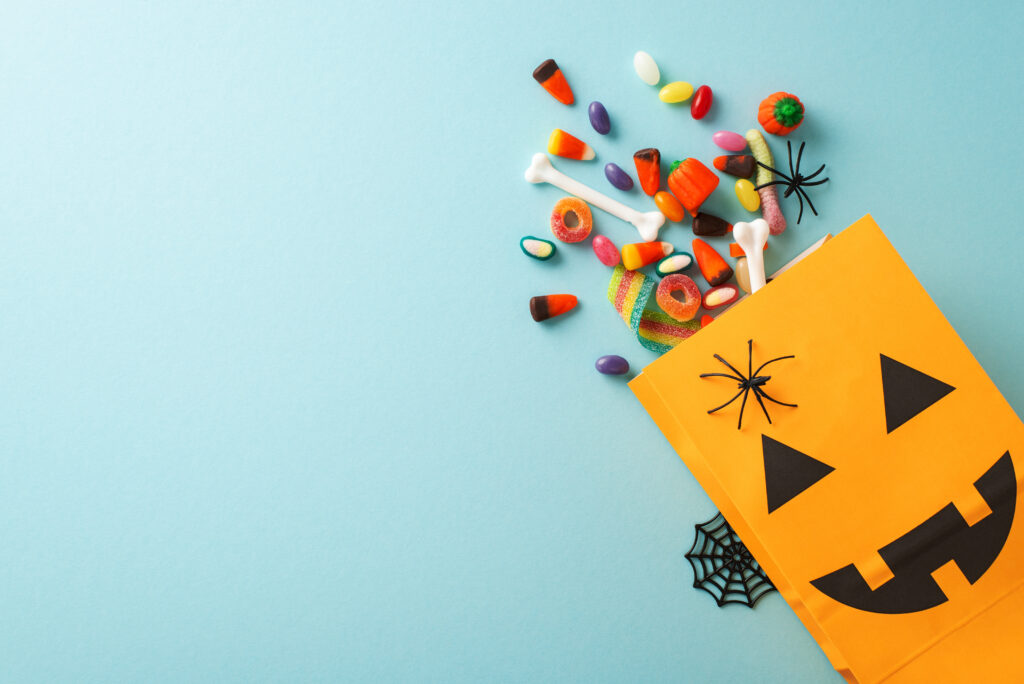 londonderry halloween cavities