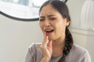 londonderry dental emergency