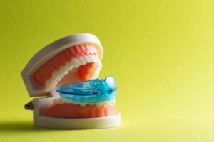 londonderry bruxism